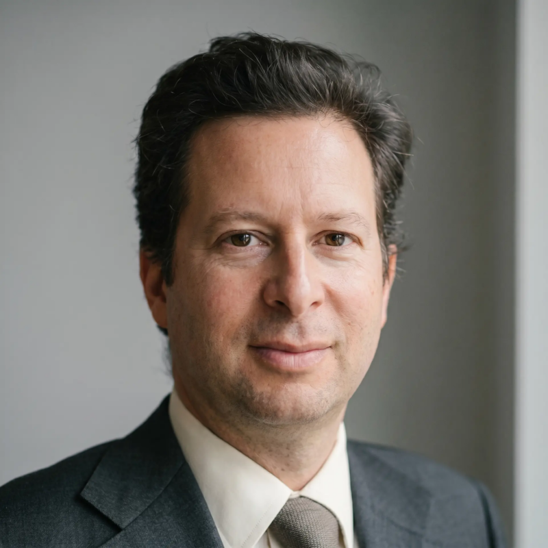 Arnaud Rime