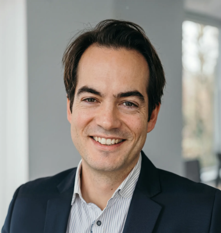 Benjamin Delemazure