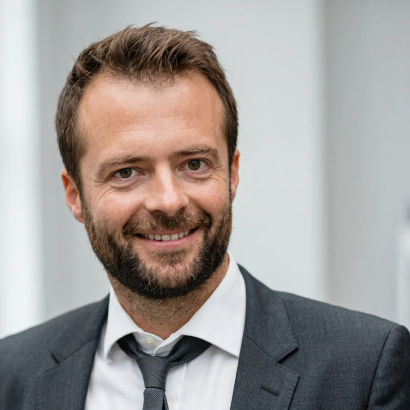 Nicolas Pauthier