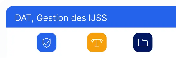 Optimisation Taux AT / MP